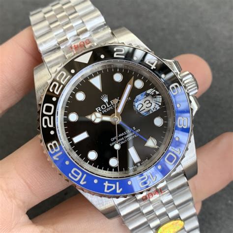 rolex gmt master 2 replica erkennen|More.